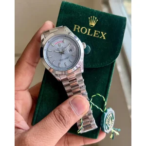 Rolex Daydate Watch