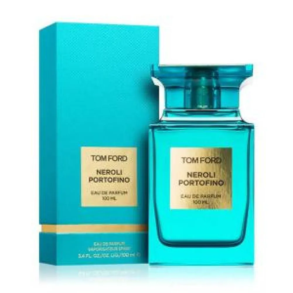 Tom Ford Neroli Portofino Edp Perfume