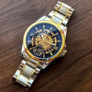 Rolex Watch