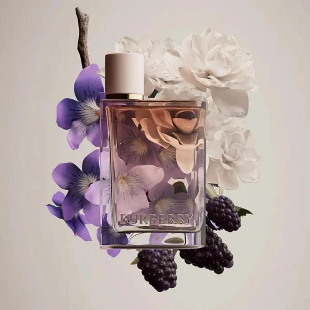 Burberry Her Intense Perfume