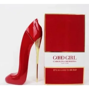 Carolina Herrera Perfume