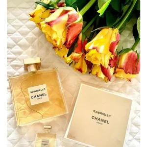 Chanel Gabrielle Perfume