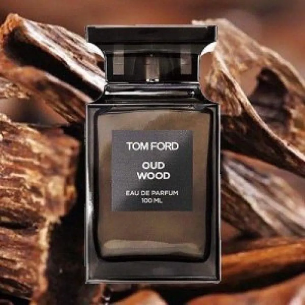Tom Ford Oud Wood Edp Perfume