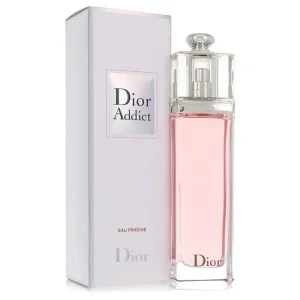 Dior Addict Eau Fraiche Perfume