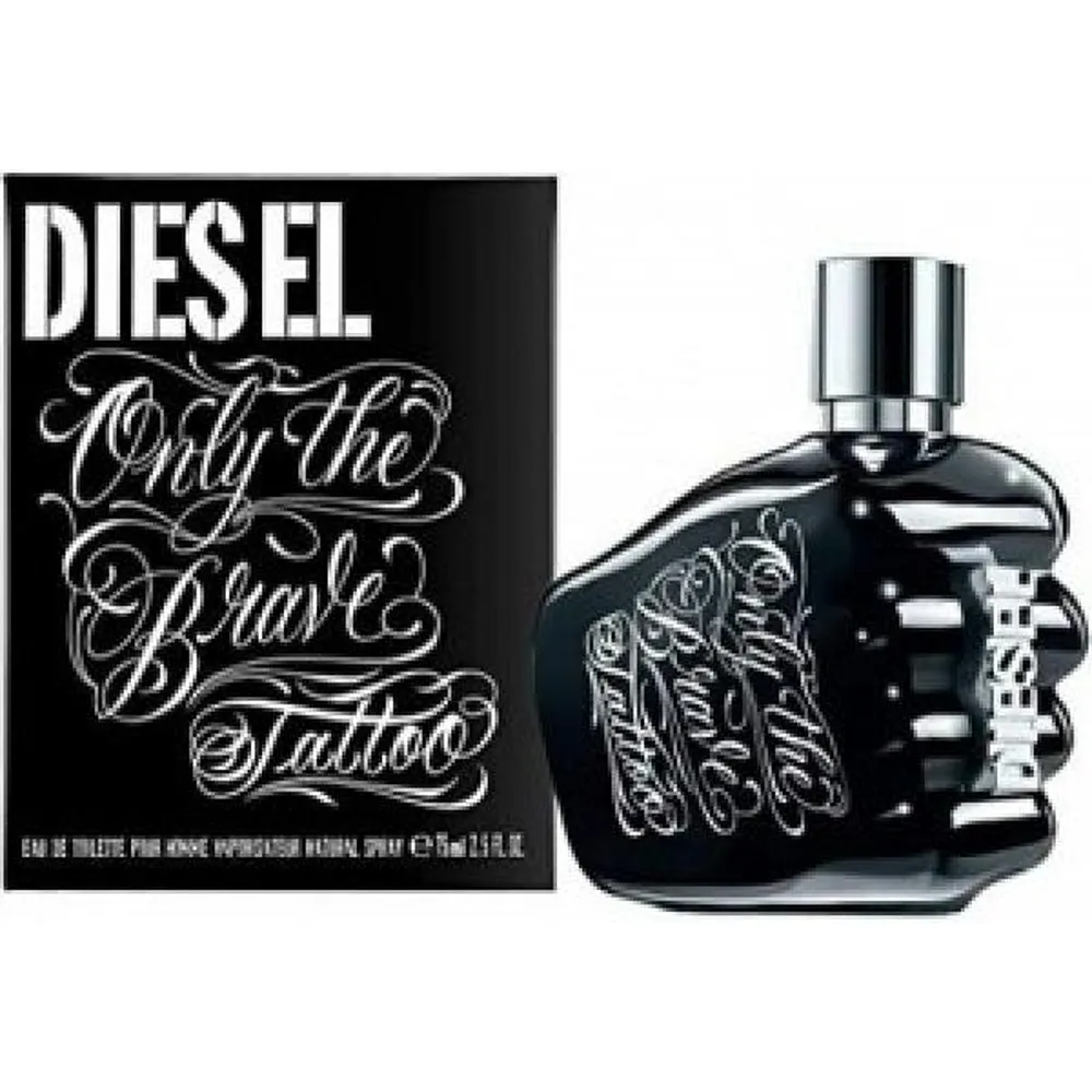 Diesel Perfume