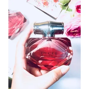 Gucci Bamboo Eau De Parfum