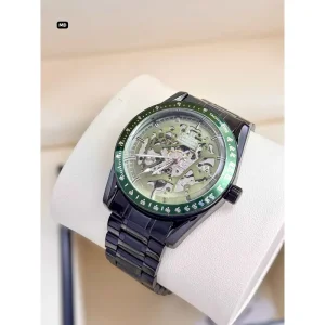 Omega Modern Machine Watch