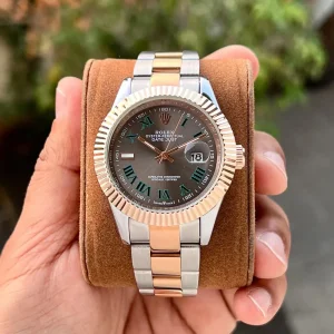 Rolex Watch