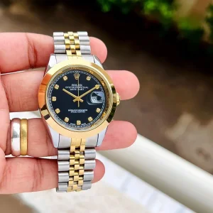 Rolex Watch