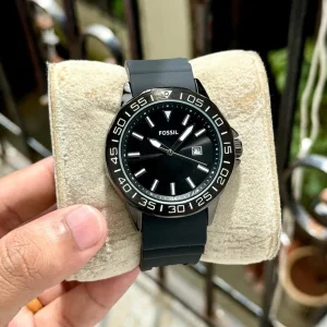 Fossil Bannon Bq2501 Watch