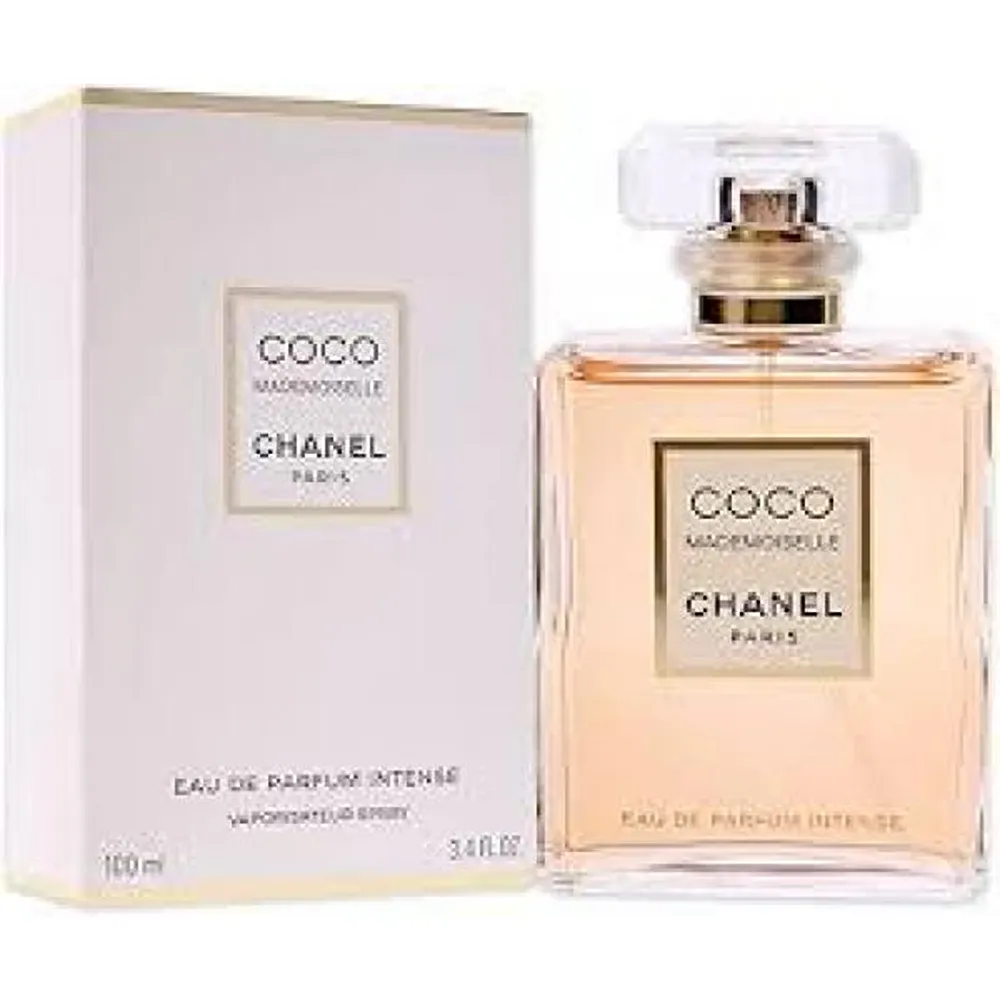Chanel Coco Mademoiselle Eau De Parfum (SUP6813) - Image 2