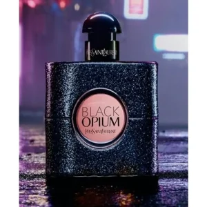 Yves Saint Laurent Perfume