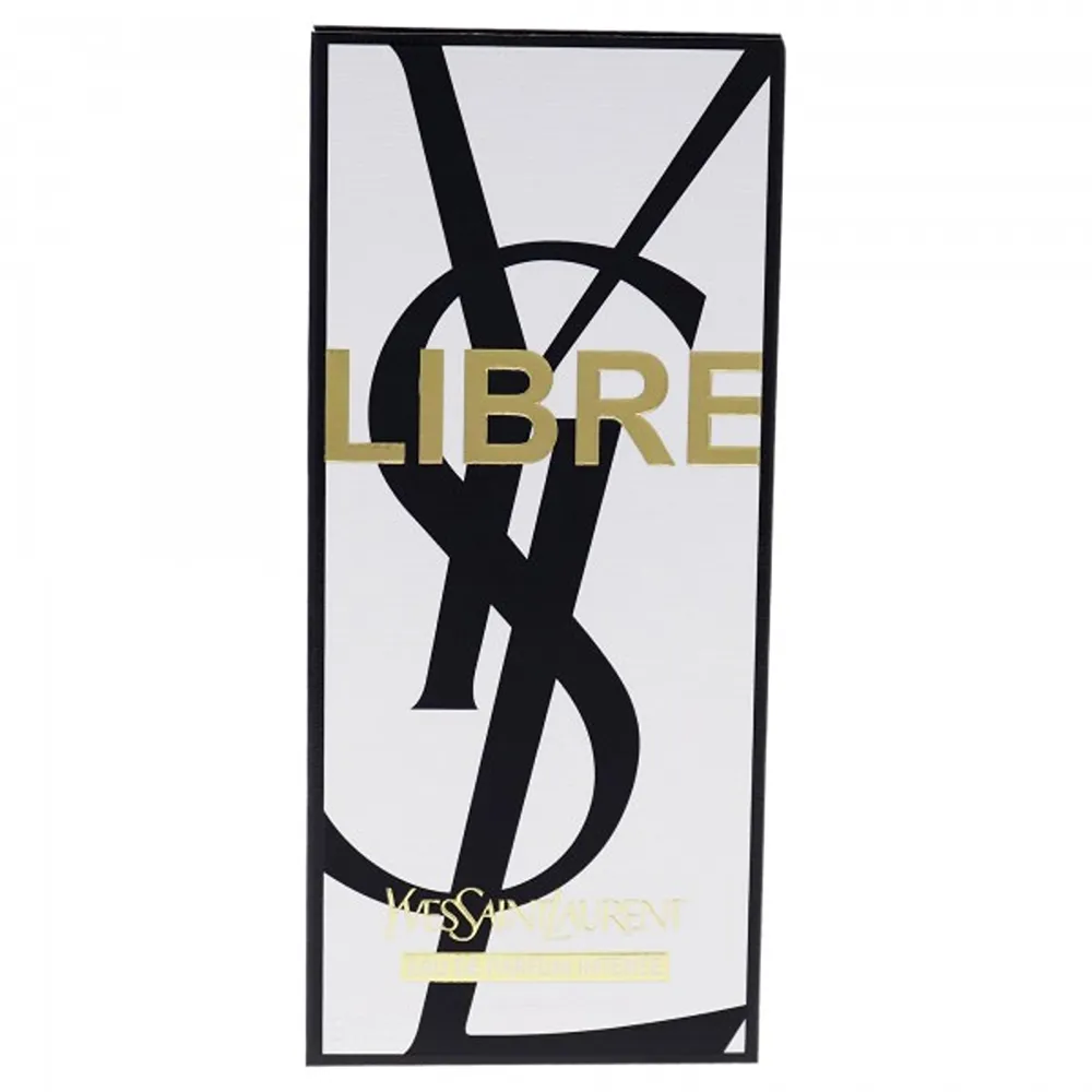 Yves Saint Laurent Perfume Libre Eau de Intense Spray 90ml (SUP6817) - Image 2