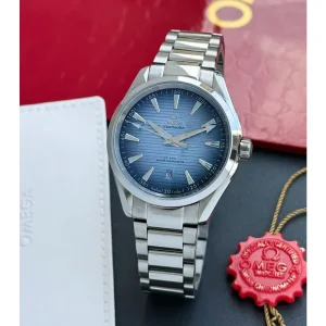 Omega Seamaster Watch