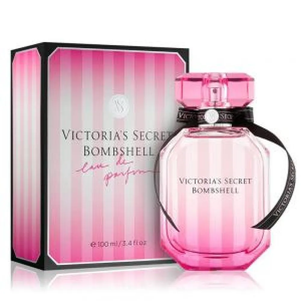 Victoria Secret Bombshell Perfume