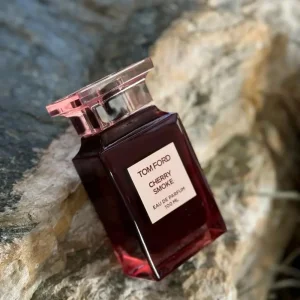 Tomford Cherry Smoke Perfume