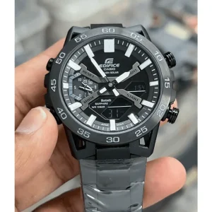 Casio Edifice Ecb-2000d Watch