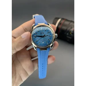 Omega Seamaster Watch