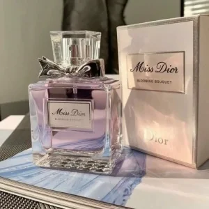 Miss Dior Blooming Bouquet Perfume