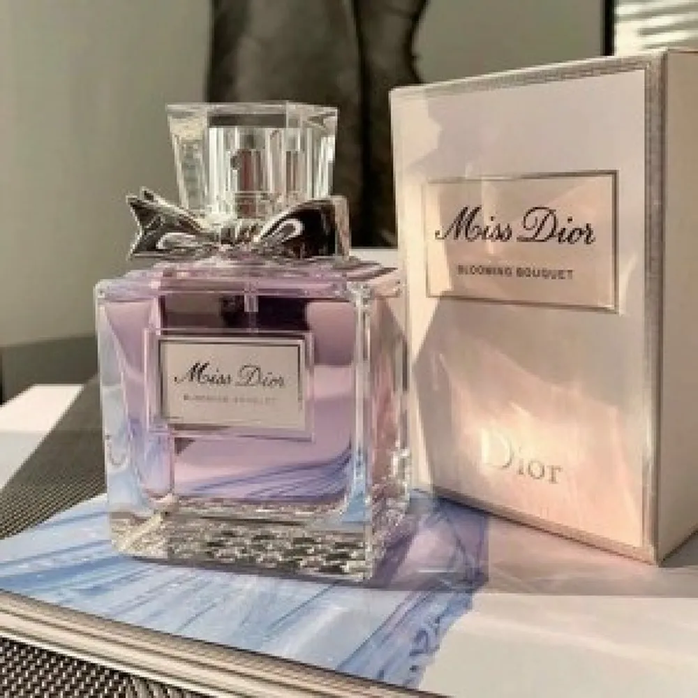 Miss Dior Blooming Bouquet Perfume