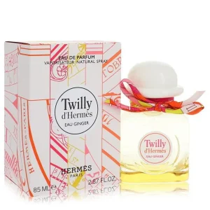 Twilly D Hermes Eau Perfume