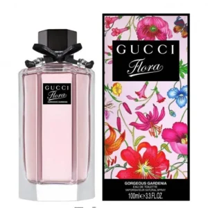 Gucci Flora Perfume