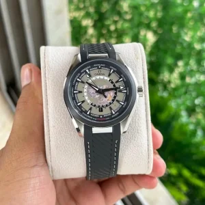 Omega Seamaster Watch