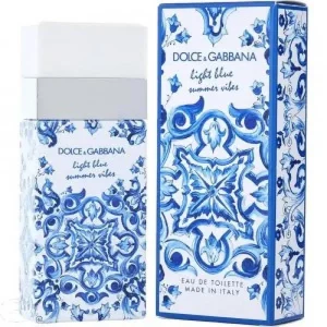 Dolce & Gabbana Perfume
