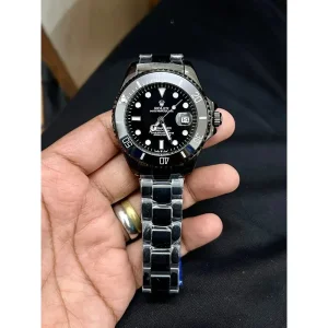 Stylish Luxury Rolex Submariner Automatic Watch Series For Men (SUP6946)