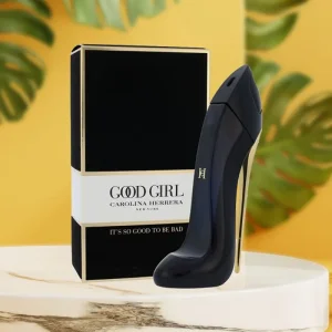 Carolina Herrera Perfume