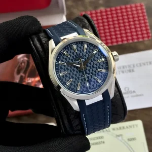 Omega Seamaster Watch