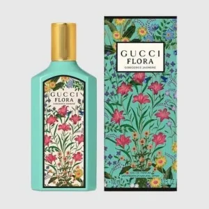 Gucci Flora Perfume