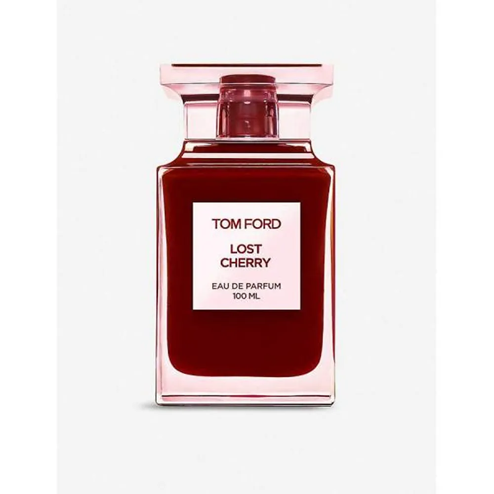 Tom Ford Lost Cherry Edp Perfume 100ml (SUP6828) - Image 2