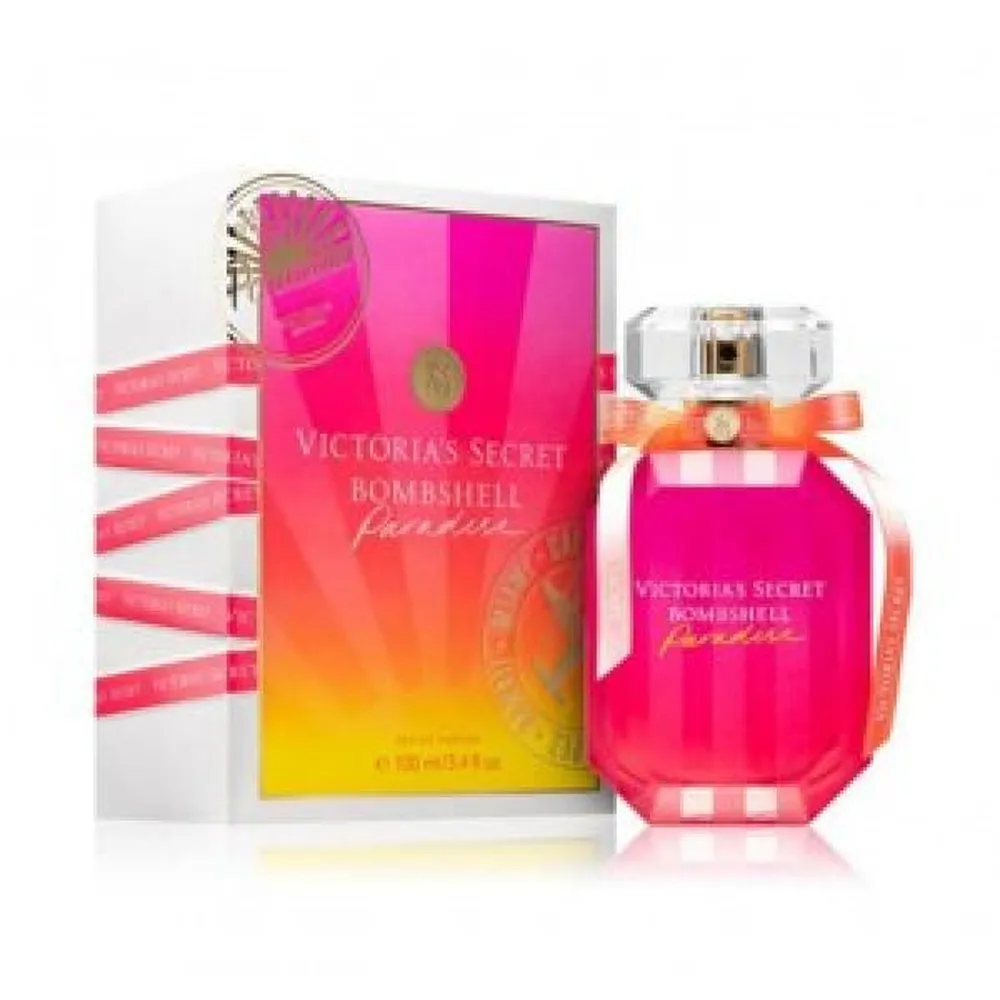 Victoria Bombshell Paradice Perfume