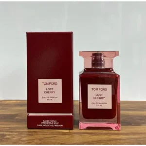 Tom Ford Lost Cherry Edp Perfume