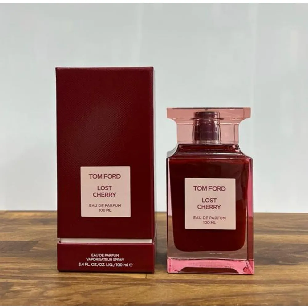 Tom Ford Lost Cherry Edp Perfume