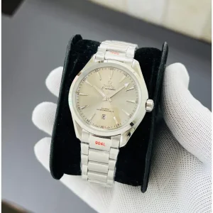 Omega Seamaster Watch