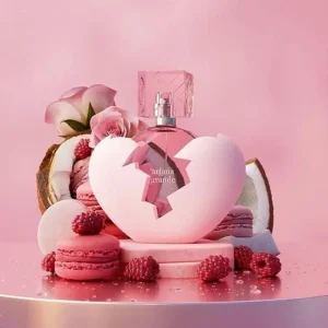 Thank U Next Ariana Grande Perfume