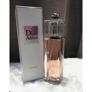 Dior Addict Eau Fraiche Perfume