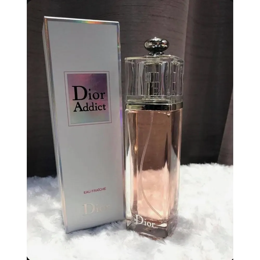 Dior Addict Eau Fraiche Perfume