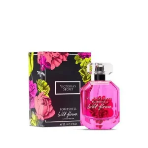 Victoria Bombshell Wild Flover Perfume