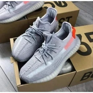Adidas Yeezy 350 V2 Tail Light Shoes