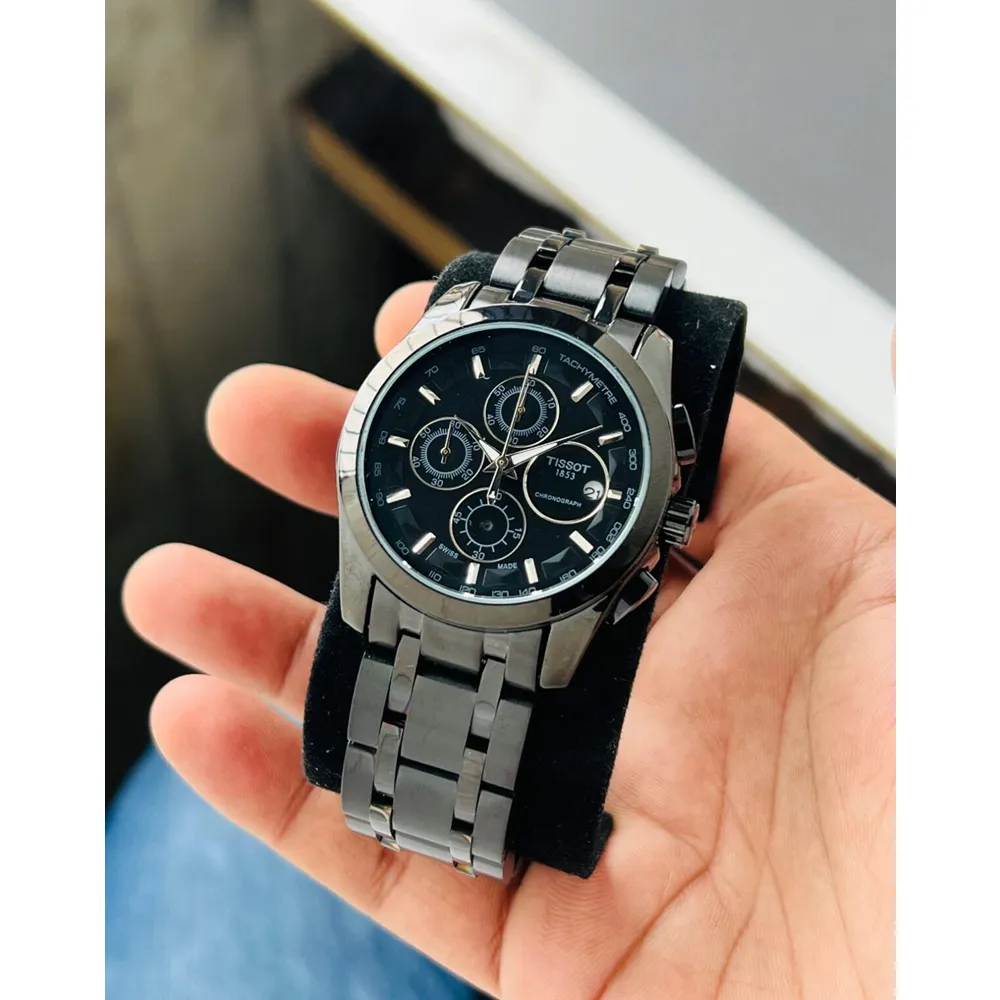 Men Tissot Watch