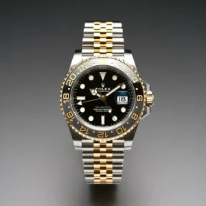 Rolex Watch