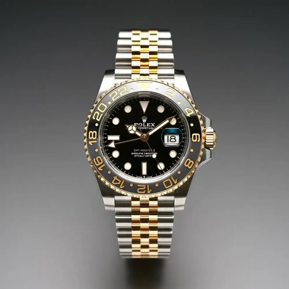 Rolex Watch