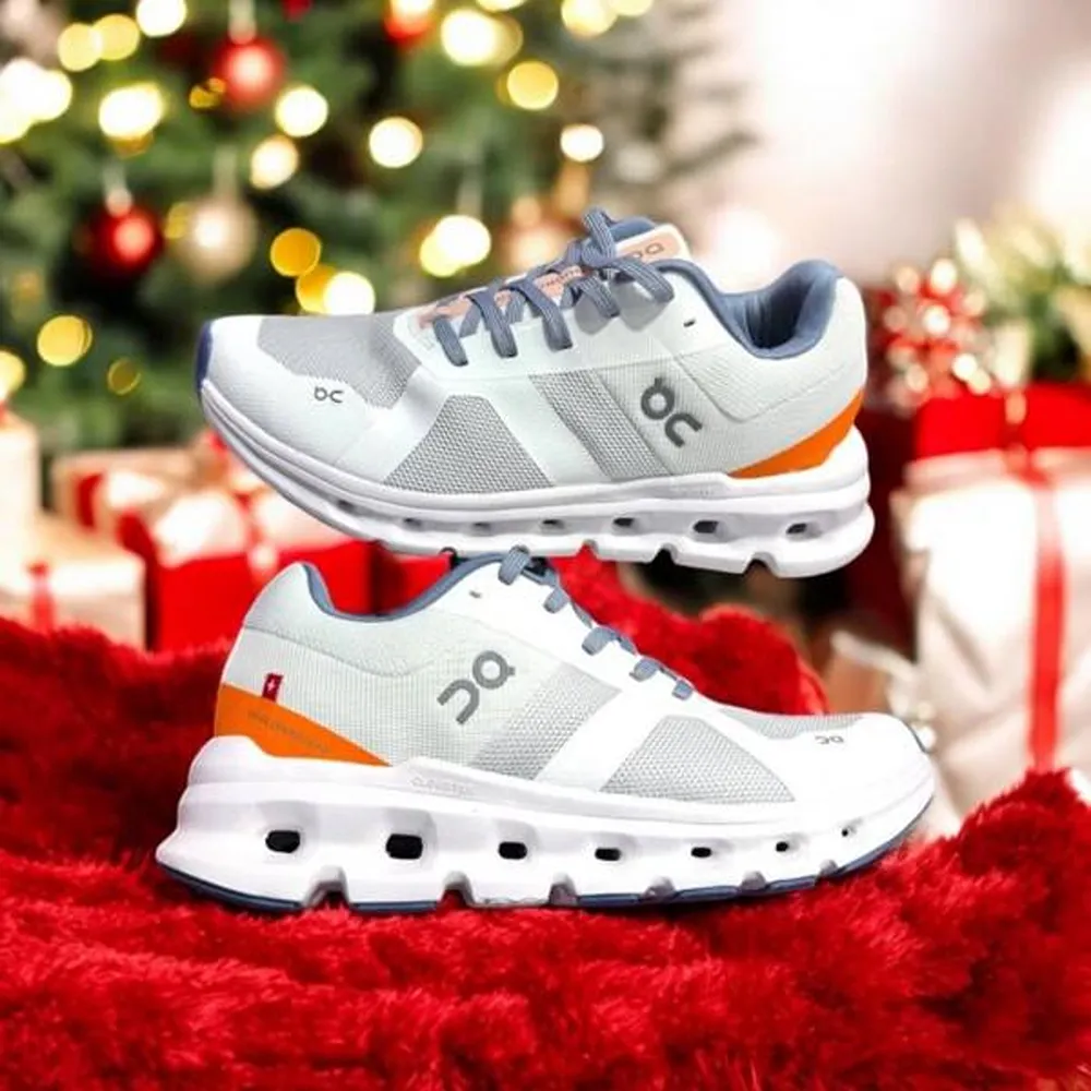 On Cloudmonster Running Shoes