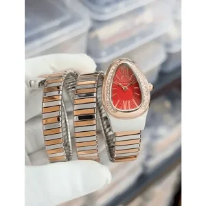 Bvlgari Serpenti First Copy Watch