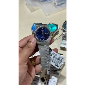 Tissot Prx Powermatic Watch