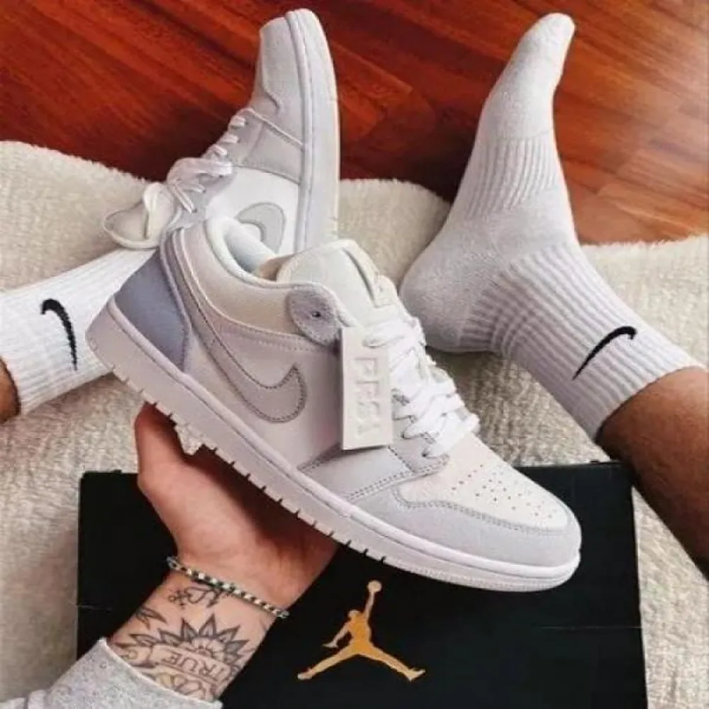 Nike Jordan Retro