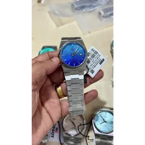 Tissot Prx Powermatic Watch